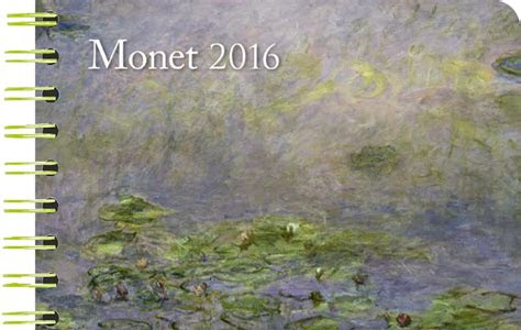 Free Download Claude Monet 1998 Deluxe Engagement Book Kindle eBooks PDF