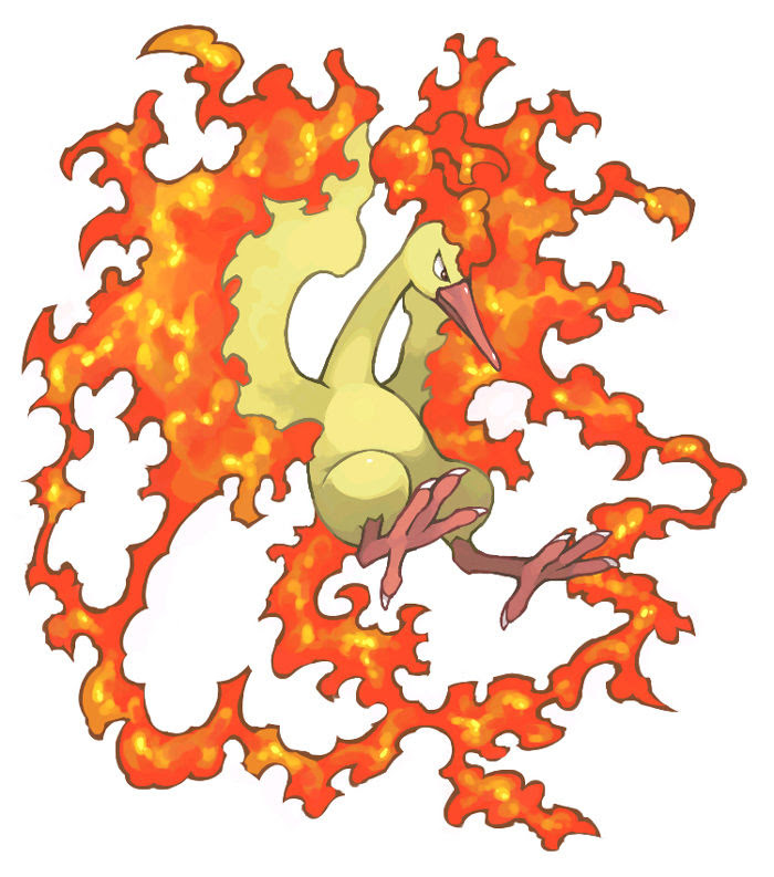 ポケモンgo ファイヤーよりも見た目がカワイイブースターが炎最強 尚パイセンもwwww ポケモンgo攻略まとめ速報