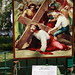 The 14 Stations of the Cross on Good Friday