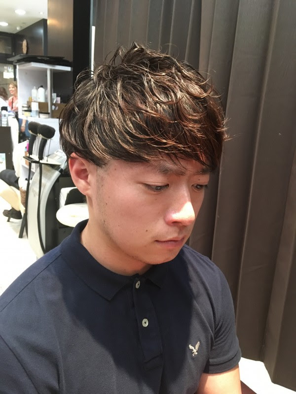 現役美容師が教える似合う髪型の見つけ方 メンズ版 立川の美容院zest Plus店公式サイト 立川 国立周辺で人気 オススメ美容院をお探しならzest Plus店に是非お越しください