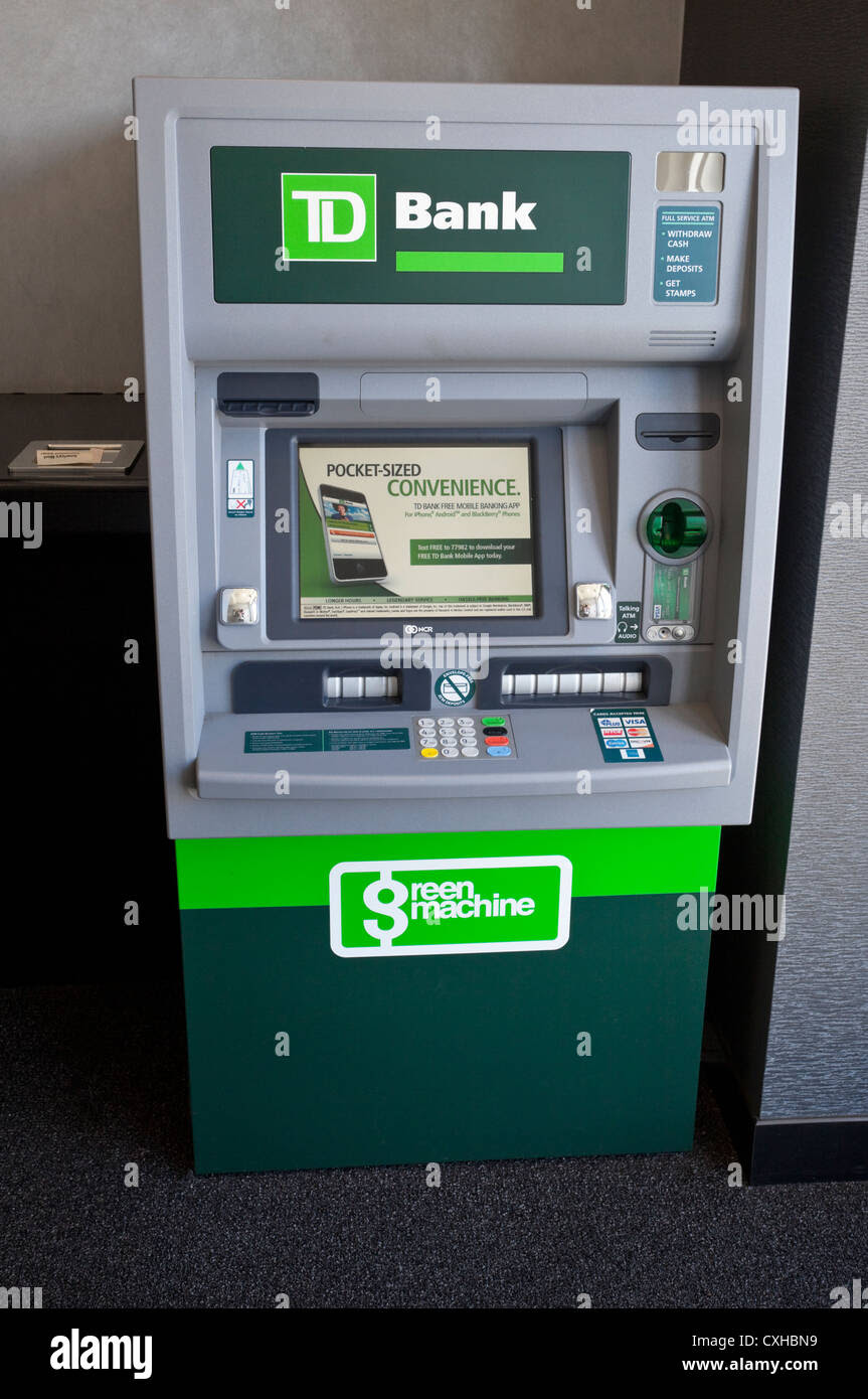 td canada trust online banking sign up - The plan also allows for the purchase of a US mortgage with little hassle