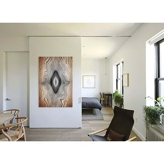 Sliding Hanging Room Dividers - Foter