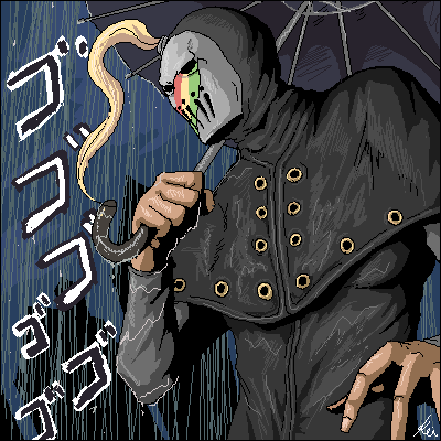 映画ファントムブラッド公開記念 ジョジョの奇妙な冒険総合特集