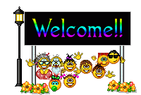 Welcome - Gang of Smileys 2