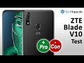 Zte blade v10 vs huawei p20 lite - Huawei P30 Lite vs ZTE Blade V10 ZTE Blade