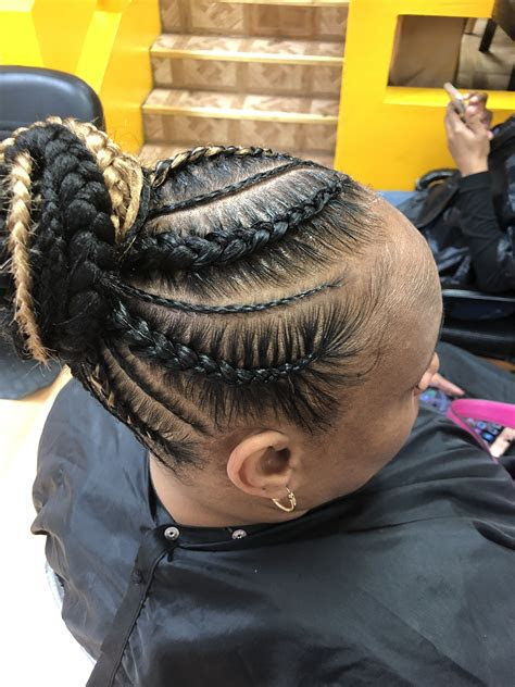 pin  audrey wiggins  braids hair styles braids hair
