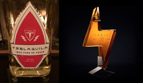 Eine eins mit zwölf nullen bildet eine billion. Tesla Tequila? Elon Musk's Joke is Now a $250 Lightning