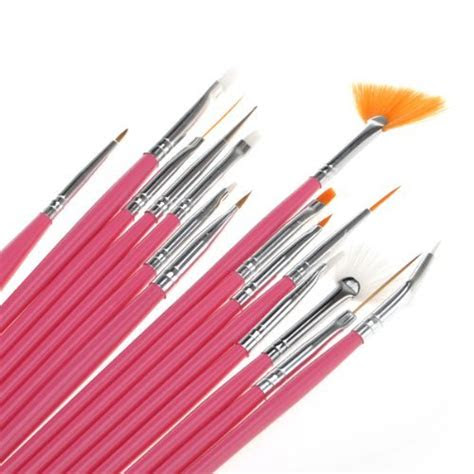 Tools For Nail Art