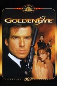 GoldenEye 1995 vf film streaming Française -------------