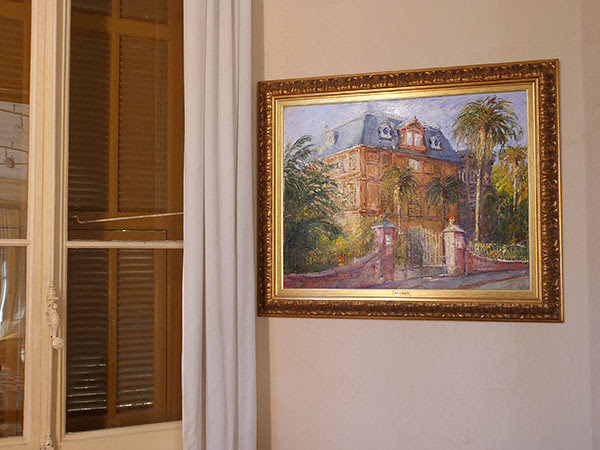 peinture maison