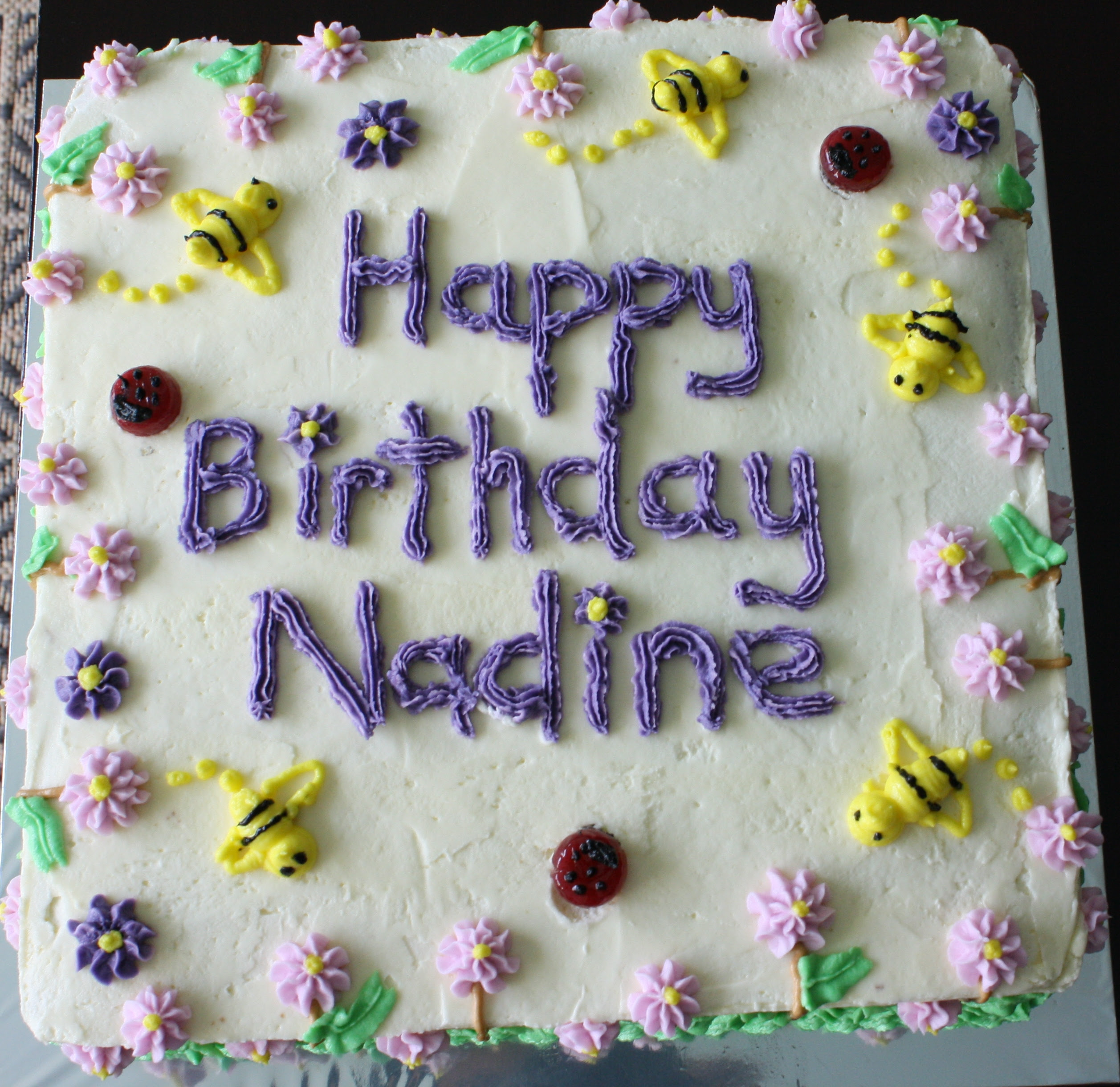 Pin Nyonya Cake Exotic Colorful Traditional Cakes Commonly 