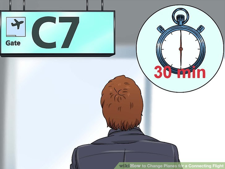Change Planes for a Connecting Flight Step 17.jpg
