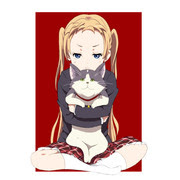 ふくれっ面 Pixiv年鑑 B