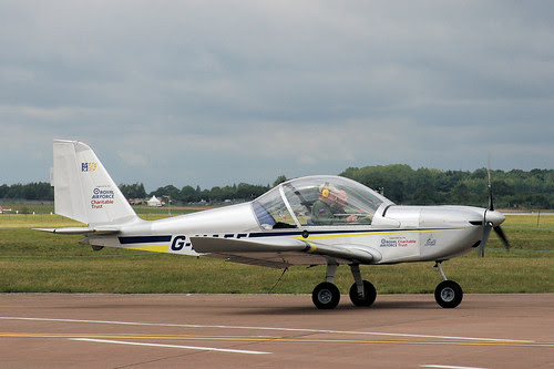 G-HAEF