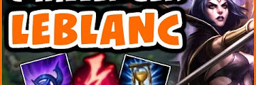 Leblanc Lol Free Download Clips Mp3 and Mp4