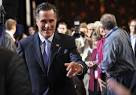Romney holds wide lead in popular vote; Gingrich in second ...