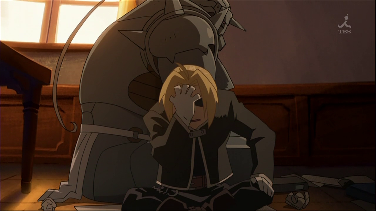 Download Fullmetal Alchemist Brotherhood Episode 1 Sub Indo Revsupernal In this world, alchemists are those who study and perform the art of alchemical transmutation—the science of.