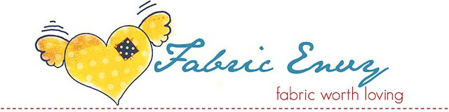 Blog Header Fabric envy