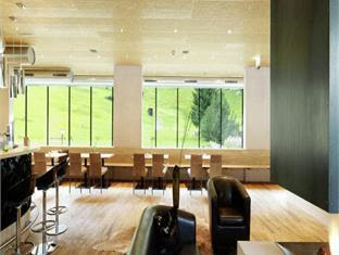 Hotel Arlmont
