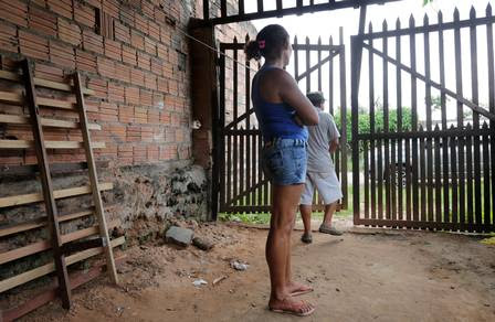 Família de menor diz que ele trabalhava para o tráfico