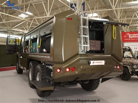 mercedes benz zetros   xpicture  reviews