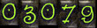 How to count visitors