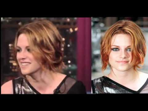 Kristen Stewart Long Hairstyles. Kristen Stewart Celebrity