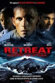 Retreat - Nessuna via di fuga 2011 cineblog completare movie ita
doppiaggio in inglese senza download completo