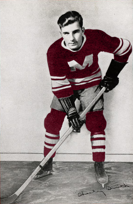 Hooley Smith Maroons 31-32