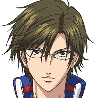 青春学園中等部 Character 新テニスの王子様 公式ウェブサイト