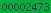 website statistics