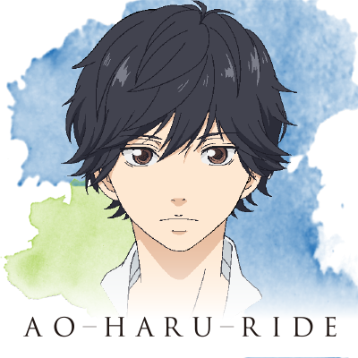 スペシャル Tvアニメ アオハライド 公式サイト