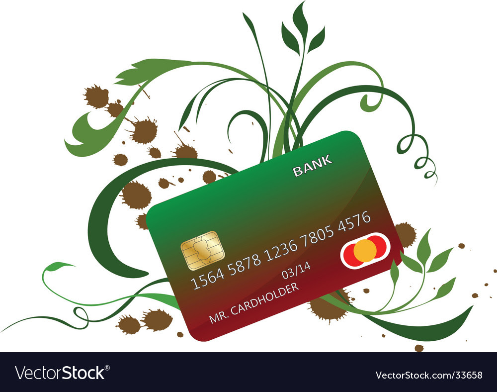 credit card logos vector. Credit Card Vector