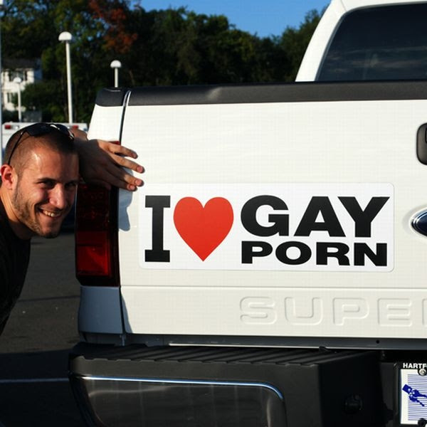 Funny Bumper Magnets