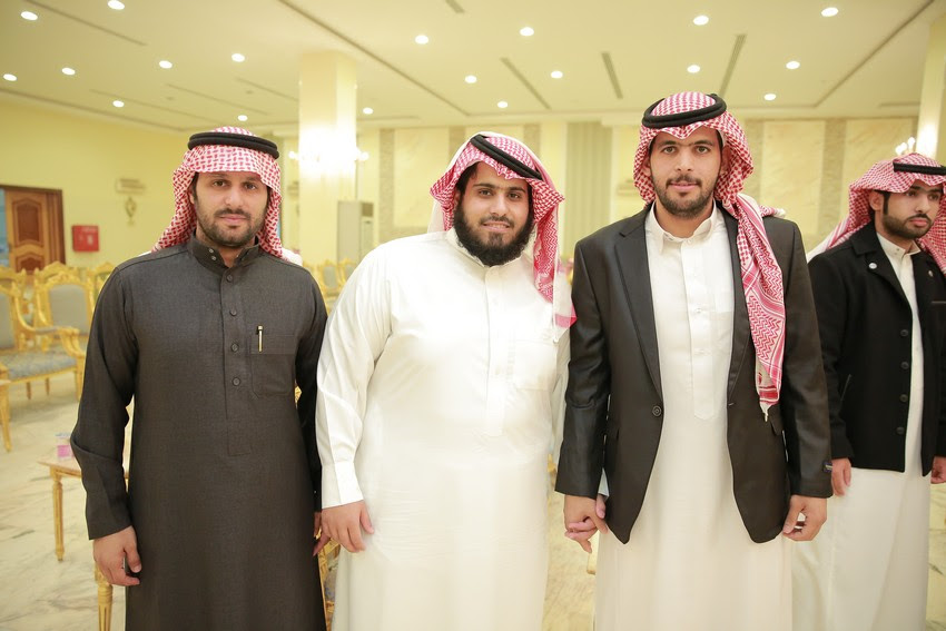 صـور أفـراح الـيـحيـى الـخـلـف الأحد