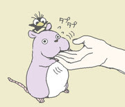 坊ネズミ Pixiv年鑑 B