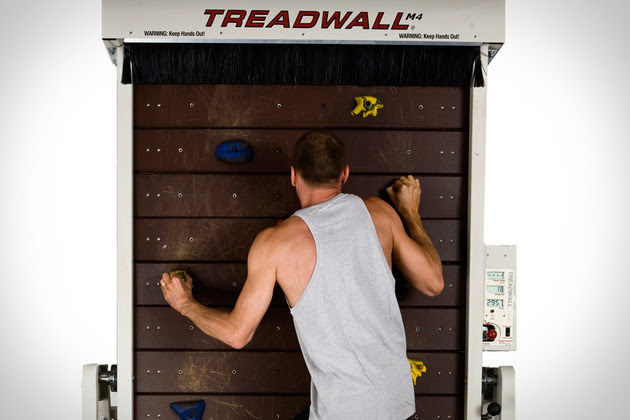 Treadwall