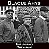 blaque ahys: this journey (the album)
