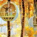 tiny cabins, cabins, cabin porn, Community Forests International, tiny houses, sustainable architecture, sustainable buildings, green cabins, sustainable cabins, International Backwoods Cabin Competition, treehouses, tiny treehouse, sustainable treehouse