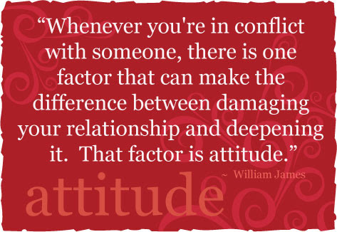 quotes about attitude. Quote on attitude. Quoteattitude. Posted by Stephanie Quilao on May 16, 