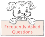 Frequently Asked Questions