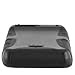 Seidio Innocase Rugged Case and Holster Combo Motorola Droid X (Black) thumb
