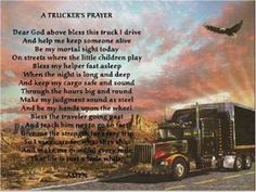 Download Free 108 Truck Driver Prayer Svg SVG PNG EPS DXF File for Cricut, Silhouette and Other Machine