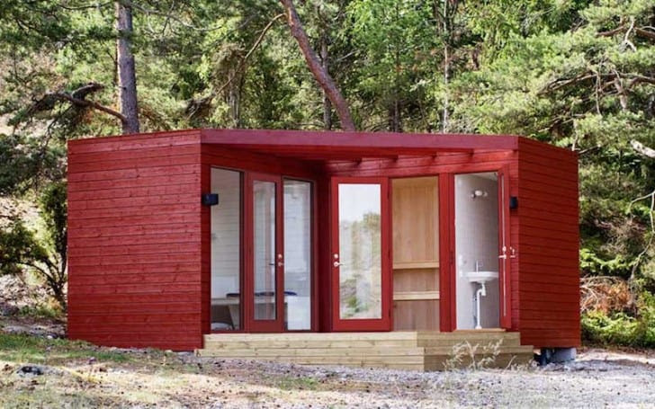 Cheapest Diy House To Build