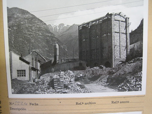 Col·lecció fons fotogràfic Fundació Endesa.
