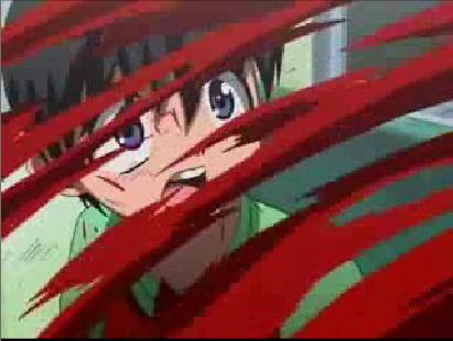 エルフェンリート Elfen Lied 見た W とﾏﾘｺｷｬﾌﾟ きらめてっくなみかわ 楽天ブログ