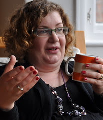 Keren David Writing for the world s most difficult Keren David Writing for the world s most difficult