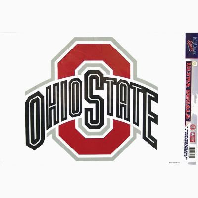 Ohio State Buckeyes 11x17