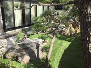 庭 お手入れも楽になり 庭で過ごす時間が増えました 住まいのリフォーム専門店アクト