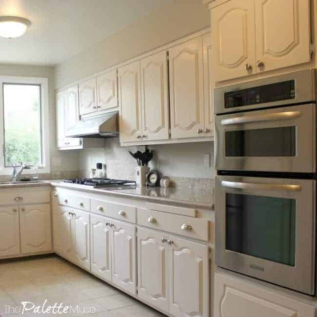 The Best Way to Paint Kitchen Cabinets The Palette Muse The Best Way to Paint Kitchen Cabinets The Palette Muse